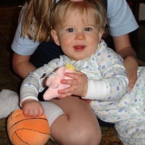 Meet your Posher, Townes